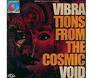 Vibravoid - Vibrations From The Cosmic Void [VINYL]