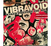 Vibravoid - Wake Up Before You Die