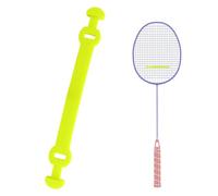 Vibrazione Ammortizzatore Tennis, Tennis Racquet Ammortizzatori, Ammortizzatore a Vibrazione a Catena in Silicone Tipo a Ciclo Lungo, Favori Sportivi, Forniture da Tennis, per Racchetta per