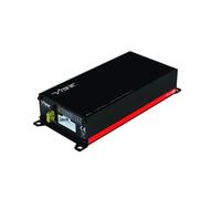 Vibrazioni Audio Powerbox 65.4M 520 Watt 4 Channel Micro Mini per Amplificatore da Auto