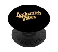Vibrazioni da fabbro PopSockets PopGrip Adesivo