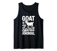 Vibrazioni Divertenti della Fattoria della Capra Canotta