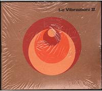 Vibrazioni, Le - Le Vibrazioni Ii