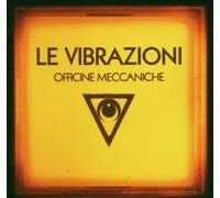 Vibrazioni (Le) - Officine Meccaniche