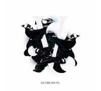 Vibrazioni Le - V (Lp 180 Gr.)