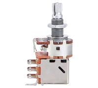 Vibrivio Cordier Vibrato - Cavalletto per chitarra elettrica SG/Tele/LP, con sistema a tremolo, colore: Argento