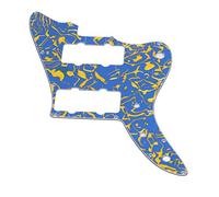 Vibrivio Ponte a sella per chitarra, ponte professionale per chitarra elettrica, selle di ricambio per chitarra, struttura in metallo, dimensioni standard, facile installazione