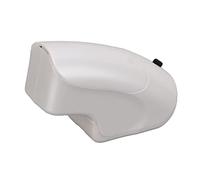 Vibrivio Supporto per corde per chitarra con effetto infinito, supporto per chitarra Accory per un suono migliorato, adatto per chitarre elettriche e acustiche