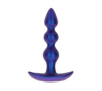 Vibro Anal Plug The Bold Beaded