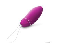 Pallina Vaginale Vibrante Luna Smart Bead Magenta