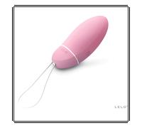 LELO Luna Smart Bead Pink