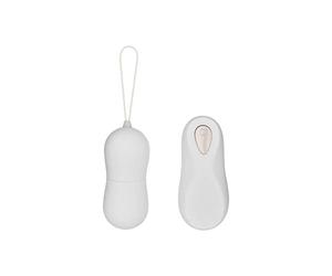 Vibro-uovo con radiocomando di EIS, 8 cm