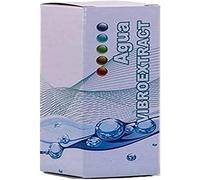 Vibroestratto di acqua 50 ml