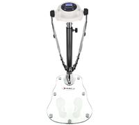 Vibromassaggiatore a 3 fasce anticellulite HMS