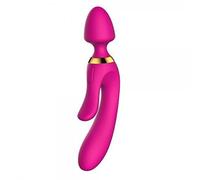 Vibromasseur Point G Vena - Violet