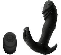 Vibromasseurs pour la prostate, vibromasseurs prostatiques, stimulateurs du point G, vibromasseurs étanches