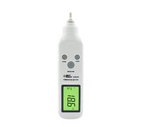 Vibrometro Tascabile, Tester di vibrazione del misuratore tester sensore palmare Accelerometro ad alta precisione