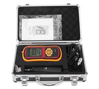 Vibrometro Vibrometro ad alta precisione per varie situazioni e conversione della temperatura