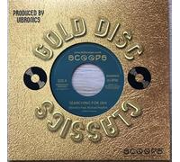Vibronics / Prophet, Michael - Searching For Jah