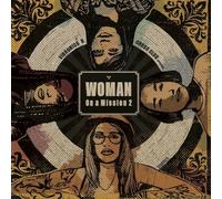 Vibronics - Woman On A Mission 2