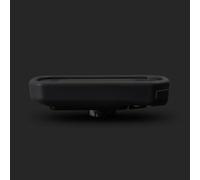 Vibsky 1 Set Silicone Codice Copertura Parte FAI DA TE Con Pellicola Ad Alta Definizione Per Bryton Rider 320 420 Moto Del Computer Copertura GPS Parti Impermeabili