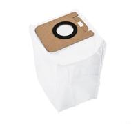Vibsky 12pcs Sacchetto di Polvere per Dreame D10 Plus Gen 2 per L10s Plus per D10 Plus per D10s Plus per L10 Plus Robot Aspirapolvere Parti