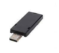 Vibsky 150W 10A per lipo Balance per il caricatore RC per la batteria per | Materiale ABS, 0,2 A/0. per corrente commutabile 6a, indicatori di stato LED, gamma 2.5-4.35V, per RC Droni