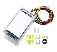 Vibsky Avviatore morbido per condizionatore d'aria per camper, facile da installare per Dometic e grandi marche, previene i viaggi degli interruttori sui generatori