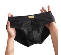 Vibsky Boxer Uomo Cotone per Retro Vita per Media Boxer Uomo Cotone | Cotone pettinato per premium, elastico in vita, tocco delicato, riduce ingombro, massima comodità
