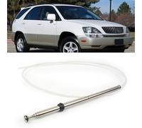 Vibsky Cavo di Reacement M per Lexus Rx300 (1999-2003) e per Toyota Xu10 (1998-2003), per la parte 86337-0W030 dell'OEM della parte 86337-0W030, costruzione dell'acciaio inossidabile