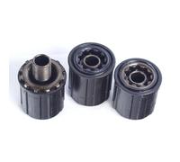 Vibsky Corpo mozzo libero a 7/8/9/10 velocità per RM30/RM40/RM60, per 7 velocità e 8/9/10 velocità di uscita