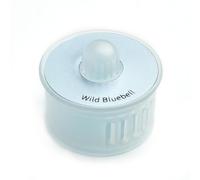 Vibsky Deodorante Ules per Dee per T9/T9 Max/Aivi/T9 Power, compatibile con Os Ro Uums, pastiglie profumate per mantenere la casa fresca, confezione da 4: Wild Bluebell Bergamotto Lavanda Cetriolo Oa