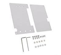 Vibsky DSO183 500kHz Digital Oscilloscope Board 5V DC Type- Progetti STEM | Larghezza di banda 500kHz, campionamento 1.5Msps, Generatore di segnale incorporato, Memorizzazione della forma d'onda