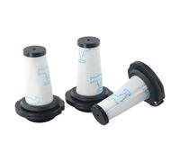 Vibsky Filtro di ricambio per scopa elettrica Rowenta X-Force 9.60 e NANO ESSENTIAL, compatibile con i modelli RH2037WO RH2038WO RH2039WO RH2078WO RH1127WO RH1128WO RH1129WO, lavabile, ZR009010