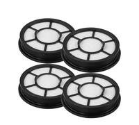 Vibsky Filtro HEPA compatibile per aspirapolvere senza sacco Basics 16H-71EU4, VCM43B16H, B07C41FMF1, confezione da 2