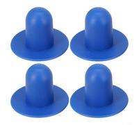 Vibsky Filtro per pompa per piscina Intex per Coleman Summer Escape, 4 pezzi, blu, diametro interno 2,9 cm