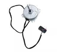 Vibsky Generatore senza spazzole portatile a magnete permanente da 200 W Turbina eolica trifase per Hydro Manovella Basso RPM Off Grid Camping
