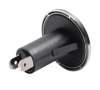 Vibsky Interruttore di accensione per griglia Weber 69283, per modelli Genesis II E-315 S-335 E-410 EX-335 SX-335, confezione da 1