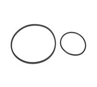 Vibsky Kit O-Ring 385310151 per pompe Dometic Sealand serie S e T, confezione da 2