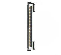 Vibsky P1115690 203dpi testina di stampa per zebra ZD220 ZD230 ZD888 Thermal Barcode Printer Replacement