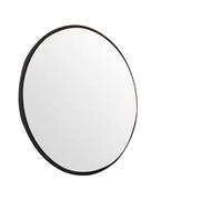 Vibsky Specchio convesso regolabile 4530 cm grandangolare rotondo specchio di sicurezza per esterni vialetti, garage, magazzini con montaggio a parete