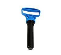 Vibsky Spruzzatore di ricambio 3L 5L 8L Spruzzatori a spalla per Heavy Duty per costruzione in plastica per nero