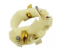 Vibsky Supporto per spazzola di ricambio 632D00-2 compatibile con Makita HM1203C, HM1213, HR4510C, HR4511, HR5210C