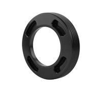 Vibsky Tappo per pedivella e strumento di smontaggio per guarnitura SRAM DUB, per NX, GX, XX1, Force, nero