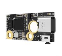 Vibsky Triple-ADXL345 S2DW - Modulo accelerometro per risonanza stampante | Rilevamento a 3 assi, compensazione di risonanza, compatibile con ADXL345 V2.0.1 e S2DW V1.0.1, per un involucro metallico