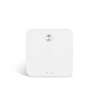 Vibsky ZigBee 3.0 Gateway Dongle per Smart Home, Wireless LAN Router Adattatore, Bianco