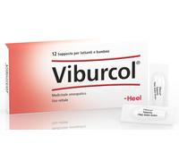 Viburcol 12 Supposte Heel