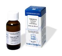 Viburnum Lantana 60 Ml Mg