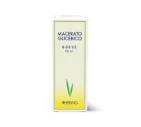 Viburnum Lantana Gemmoderivato HERING 60ml