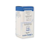 sarandrea marco &c. srl Viburnum lantana 60 ml macerato glicerico